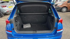 Skoda Kamiq 1.0 TSI 110 Monte Carlo 5dr Petrol Hatchback